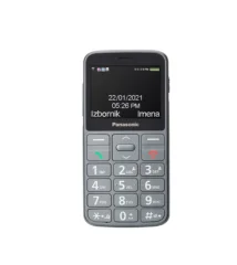 GSM KX-TU160EXG Mobilni telefon