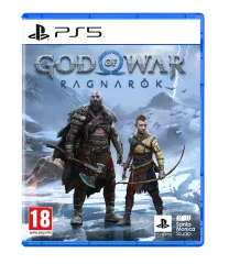 God of War Ragnarok PS5 igra