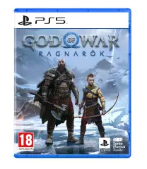 God of War Ragnarok PS5 igra