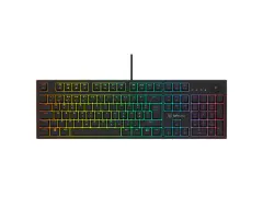 UVI PRIDE V2, optična clicky stikala, RGB, USB, SLO tipkovnica