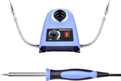 Basetech 1516976 spajkalna postaja analogni 40 W 150 - 420 °C