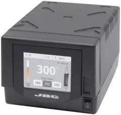 JBC Tools DME-2A krmilna enota digitalni  90 - 450 °C