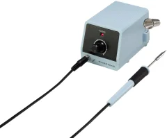 Analogna spajkalna postaja 10 W Basetech 250 °C (maks.)