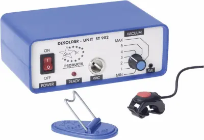 Vakumska postaja analogna 10 W Star Tec ST 902