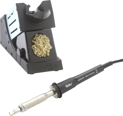 Spajkalnik 150 W Weller WSP 150 vklj. z odlagalnikom