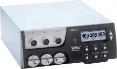 Spajkalna/odspajkalna postaja-oskrbovalna enota digitalna 420 W Weller WXR 3 oskrbovalna enota 230 V 100 do 450 °C