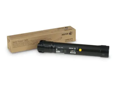 Toner za 7800 črn hi-cap 24k 106R01573