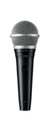 SHURE MIKROFON PGA48 XLR