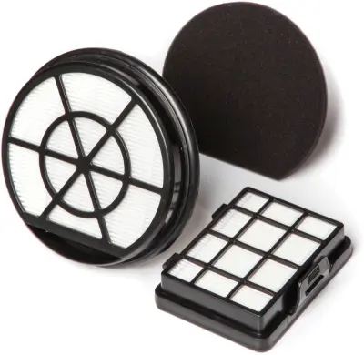 Bosch SDA Filter Set BBZ152EF