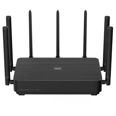 Usmerjevalnik Xiaomi Mi Alot Ac2350 Dual-Band Wifi 5 Gigabit Black
