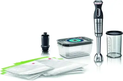 Bosch SDA Stabmixer MS8CM61V1 eds/sw