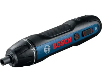 Bosch Professional GO 06019H2101 akumulatorski vijačnik  3.6 V 1.5 Ah Li-Ion vklj. akumulator\, vklj. polnilnik\, vklj.  kovček