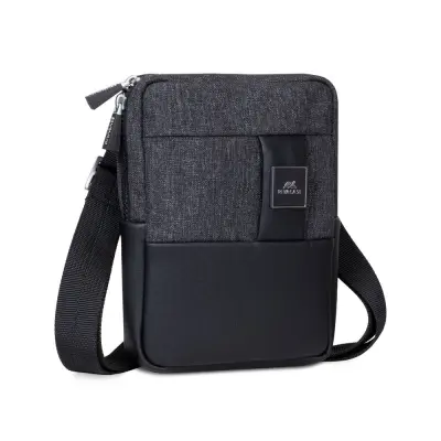RIVACASE RIVNB-8810_BLACK torba za tablico 8" črna