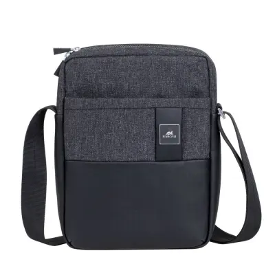 RIVACASE RIVNB-8811_BLACK torba za tablico 11" črna