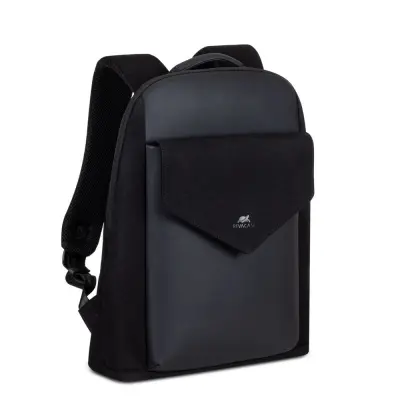 RIVACASE RIVNB-8524_BLACK nahrbtnik za prenosnik 14" črn