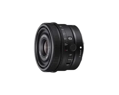 SONY SEL-24F28G objektiv