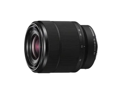 SONY SEL-2870AE objektiv