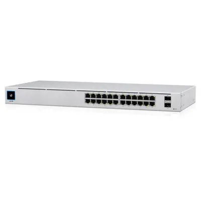 Ubiquiti stikalo USW-24-POE