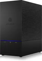 ICYBOX IB-RD3621-C31 zunanje RAID ohišje za 2x 2,5" ali 3,5" pogone SATA