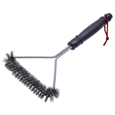 Steuber žar ščetka za čiščenje