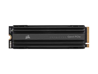 CORSAIR MP600 PRO SSD - 2 TB -M.2 NVME PCIE4 X4 SSD pogon