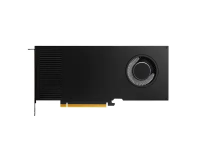 PNY Quadro RTX A4000 | 16GB | PCIe 4.0 | 4xDisplayport | Odlična Grafična kartica
