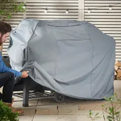 VONHAUS pokrivalo za žar