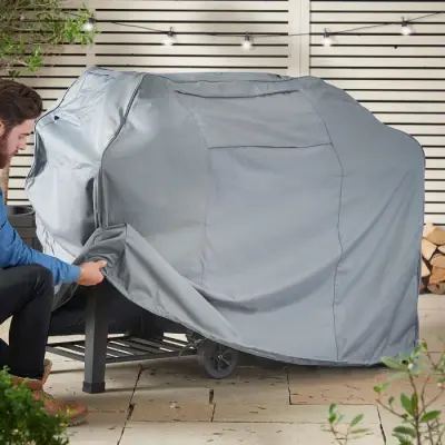 VONHAUS pokrivalo za žar