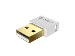 Bluetooth adapter USB 2.0 Orico BT 5.0 bel (BTA-508)