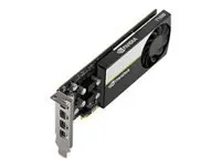Grafična kartica PNY Quadro T1000 4GB