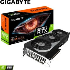 GIGABYTE GeForce RTX 3070 Gaming OC 8GB 2.0 grafična kartica