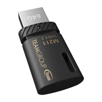 Teamgroup 64GB M211 OTG USB 3.2 spominski ključek