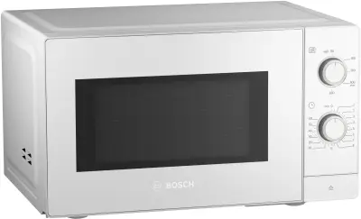 BOSCH FFL020MW0 Mikrovalovna pečica