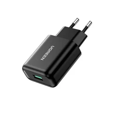 UGREEN 18W QC3.0 hišni polnilec