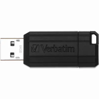 STICK 64GB USB 2.0 Verbat