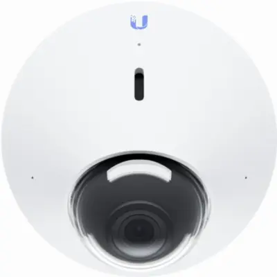 Camara ip Ubiquiti UVC-G4-Dome Unifi Protect