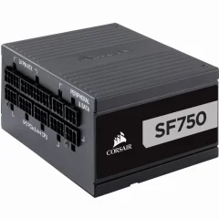 CORSAIR SF750 - 750W računalniški napajalnik
