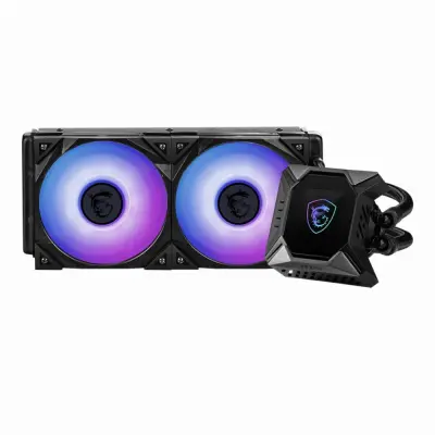 MSI MPG Coreliquid K240 računalniško hlajenje