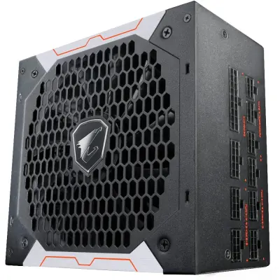 GIGABYTE AORUS AP850GM - 850W - Modulaire modularni računalniški napajalnik