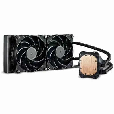 Vodni hladilnik CPU Cooler Master Masterliquid Lite 240