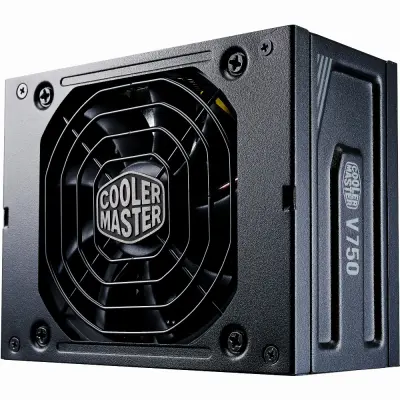 Modularni napajalnik Cooler Master V750 Sfx 750 W 80+ Gold
