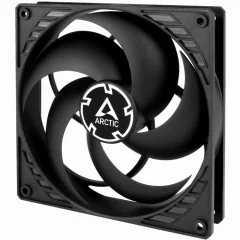 Ventilator Arctic Cooling P14 140 mm - črn
