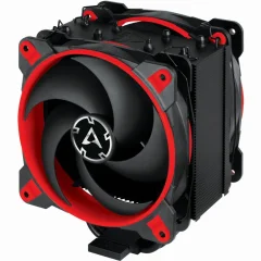 CPU hladilnik Arctic Freezer 34 Esports Duo Red