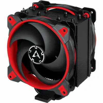 CPU hladilnik Arctic Freezer 34 Esports Duo Red