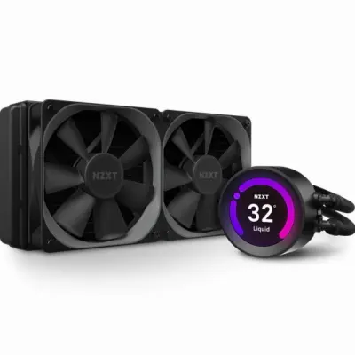 Vodni hladilnik CPU Nzxt Kraken Z53 240 mm