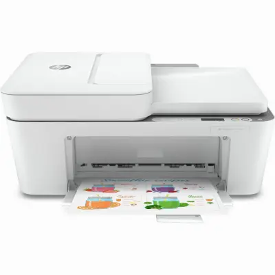 HP DeskJet 4120E AIO Multifuncion