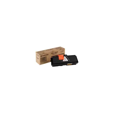 Kyocera Laserska kartuša KYOCERA TK-160 črna