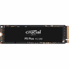 CRUCIAL P5 Plus - 1 TB M.2 PCIe 4.0 X4 NVME SSD pogon