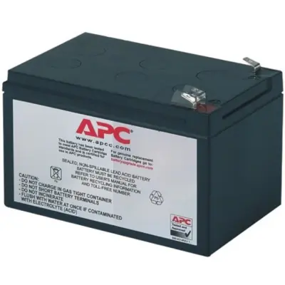 APC baterija za BK600EC, BP650I - RBC4