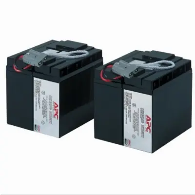 APC baterija za SU200INET, SU2200RMINET - RBC11